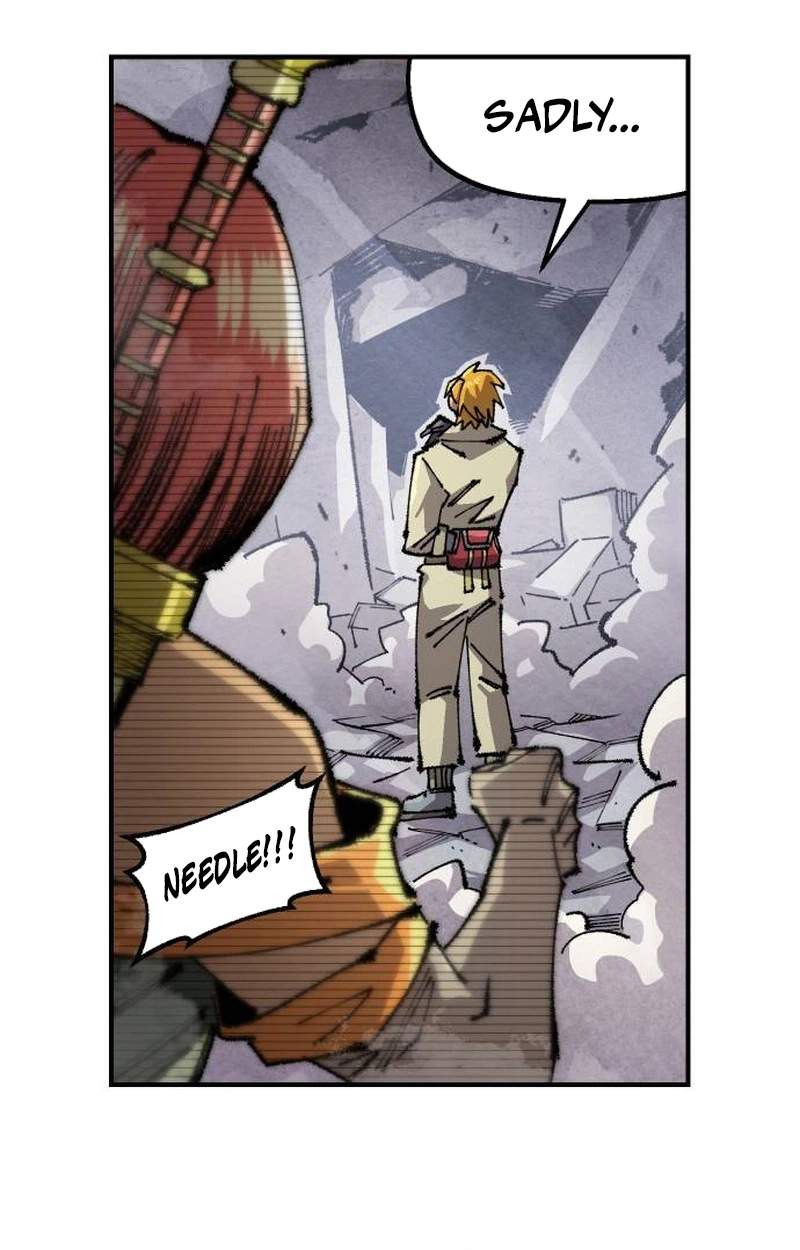 Reincarnation of the Veteran Soldier — Chapter 220 — page 82