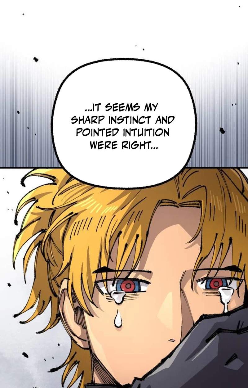 Reincarnation of the Veteran Soldier — Chapter 220 — page 83