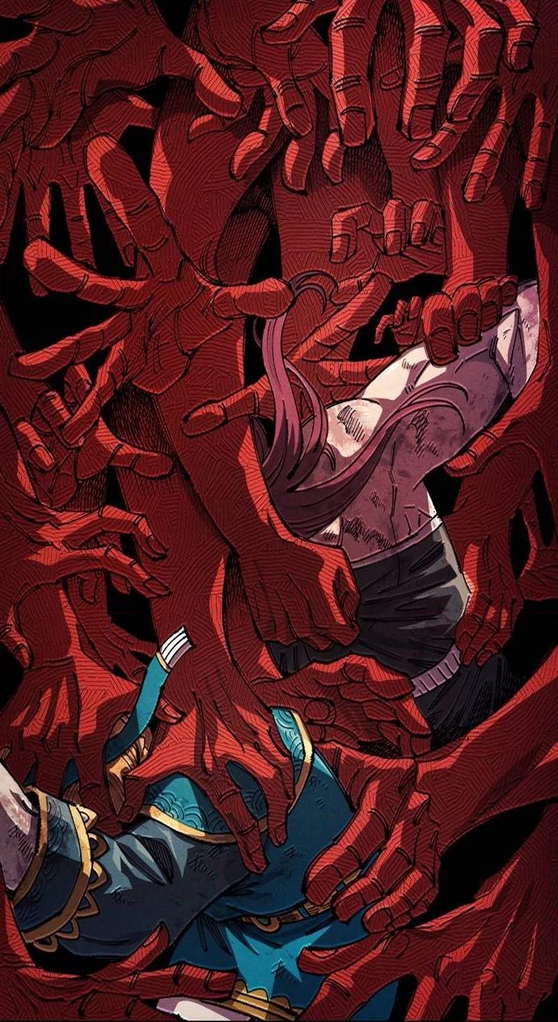 Reincarnation of the Veteran Soldier — Chapter 220 — page 90