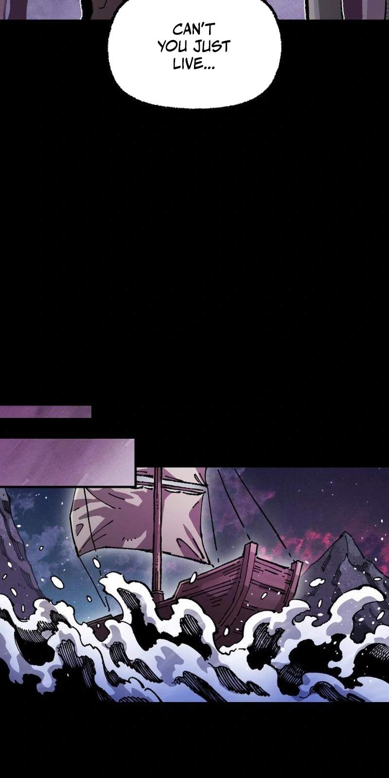 Reincarnation of the Veteran Soldier — Chapter 221 — page 11