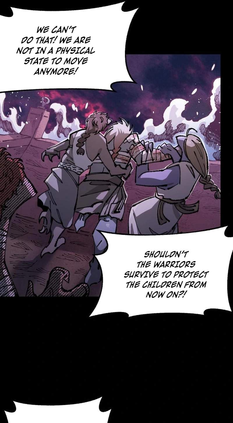 Reincarnation of the Veteran Soldier — Chapter 221 — page 12