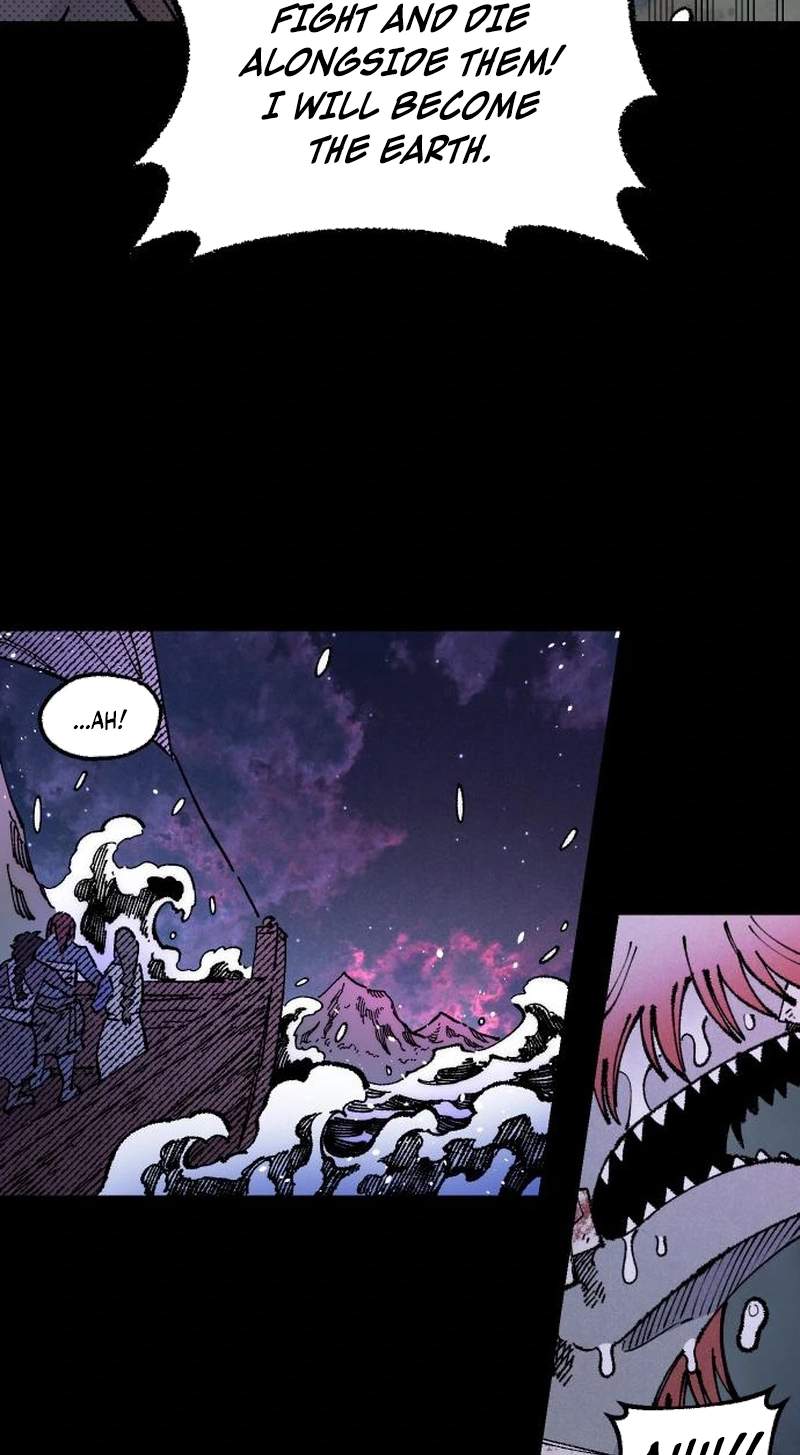 Reincarnation of the Veteran Soldier — Chapter 221 — page 15