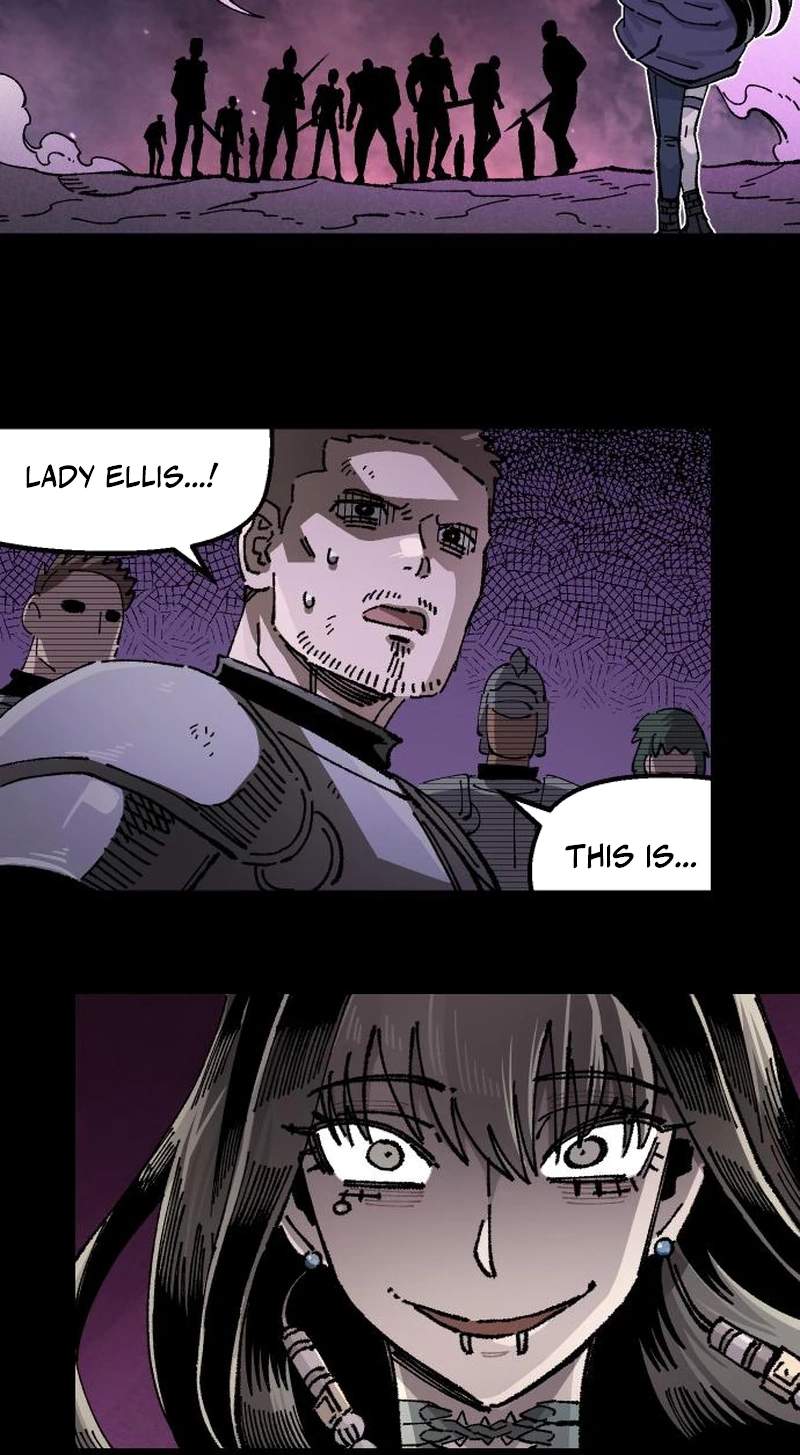 Reincarnation of the Veteran Soldier — Chapter 221 — page 18