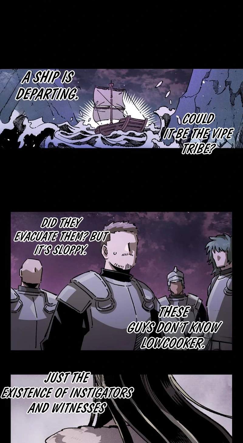 Reincarnation of the Veteran Soldier — Chapter 221 — page 19