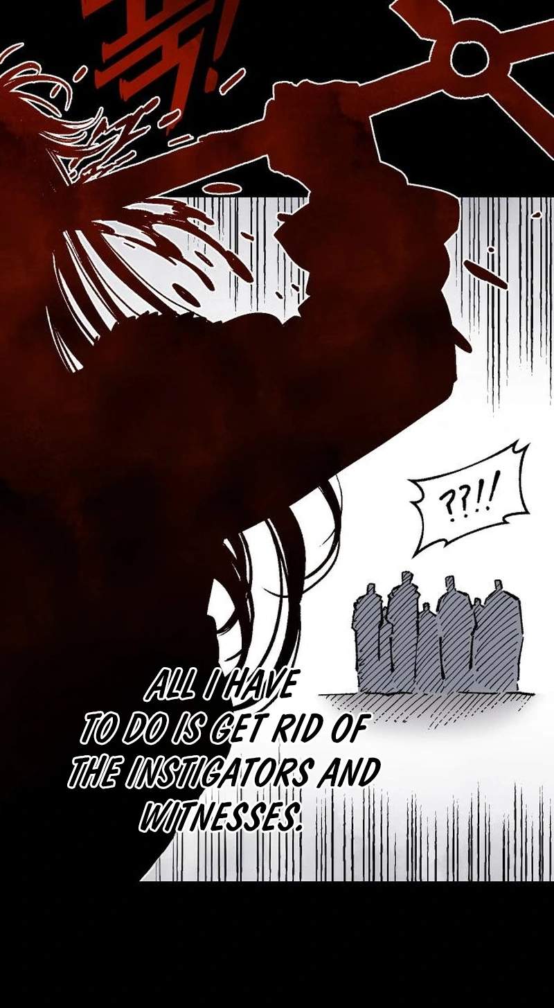 Reincarnation of the Veteran Soldier — Chapter 221 — page 21