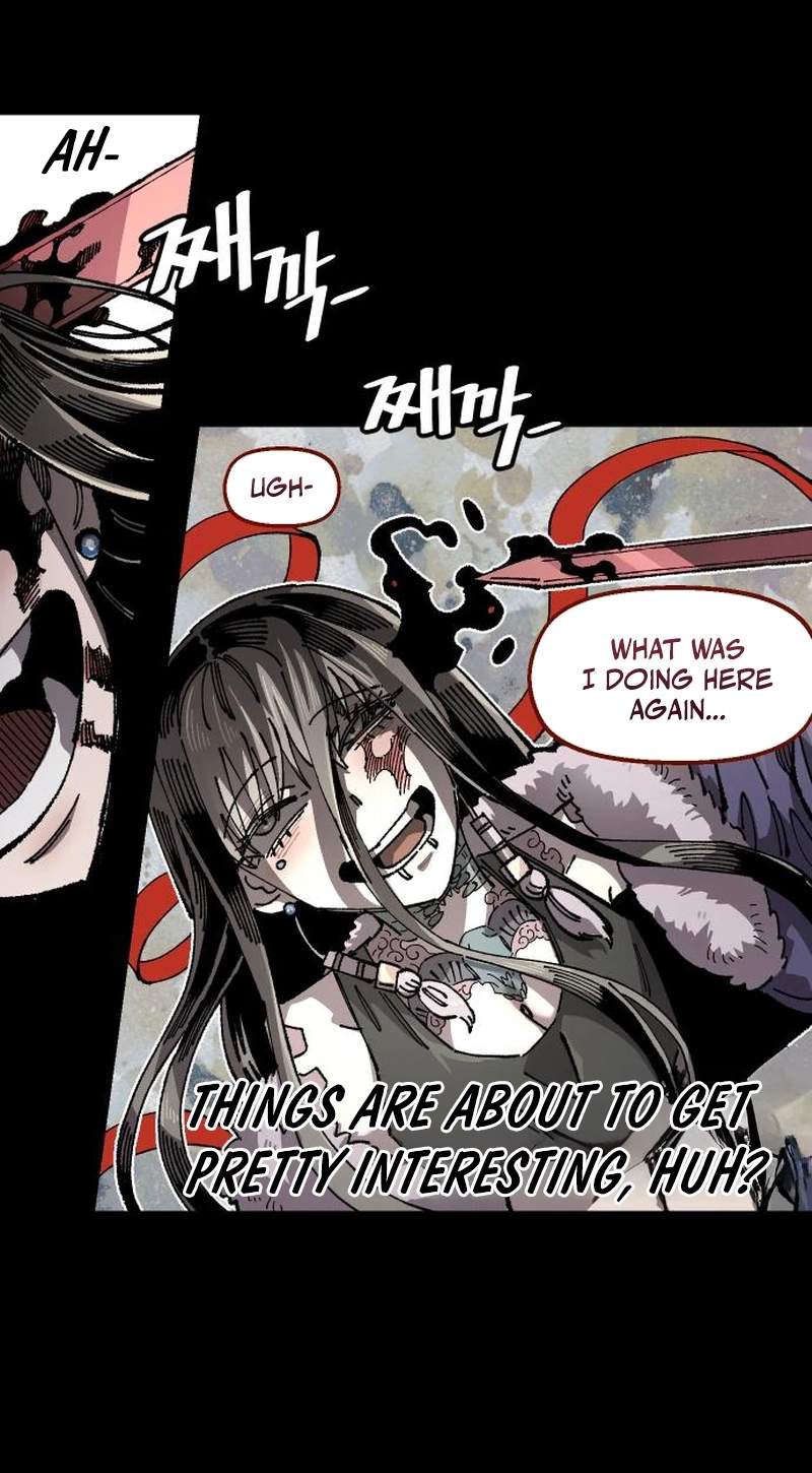Reincarnation of the Veteran Soldier — Chapter 221 — page 22