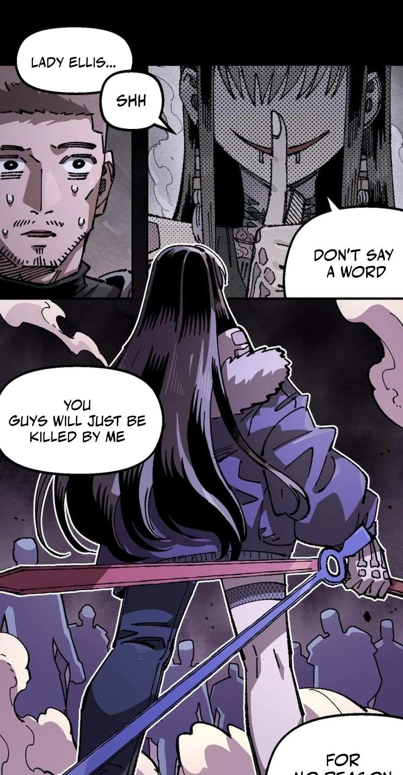 Reincarnation of the Veteran Soldier — Chapter 221 — page 23
