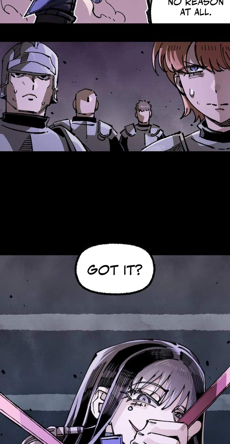 Reincarnation of the Veteran Soldier — Chapter 221 — page 24