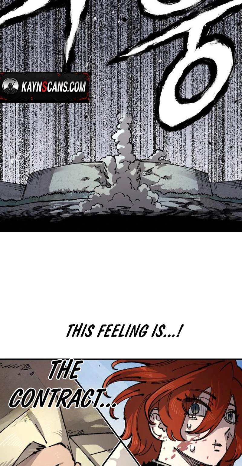 Reincarnation of the Veteran Soldier — Chapter 221 — page 27