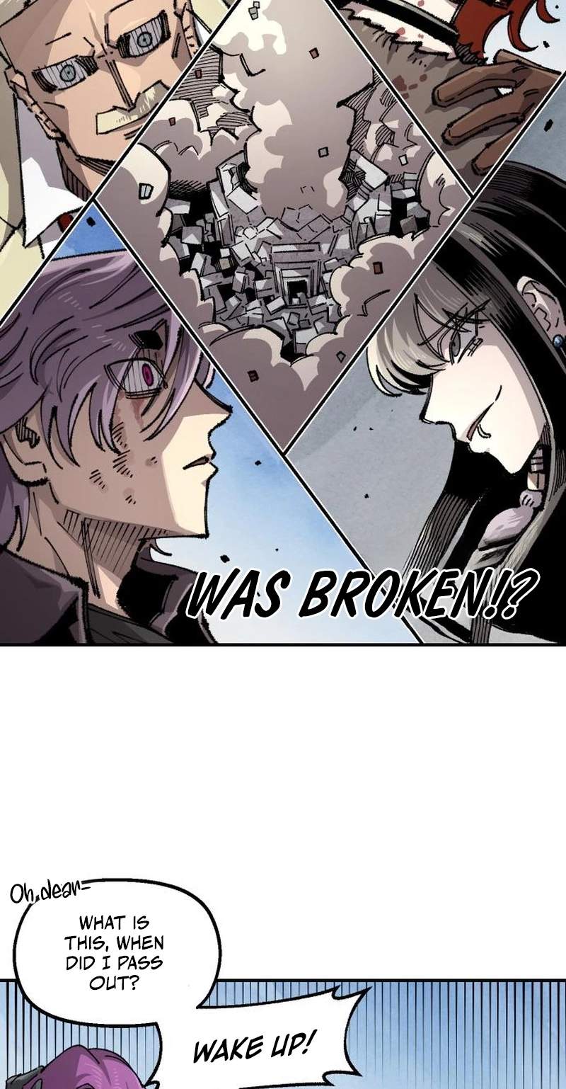Reincarnation of the Veteran Soldier — Chapter 221 — page 28