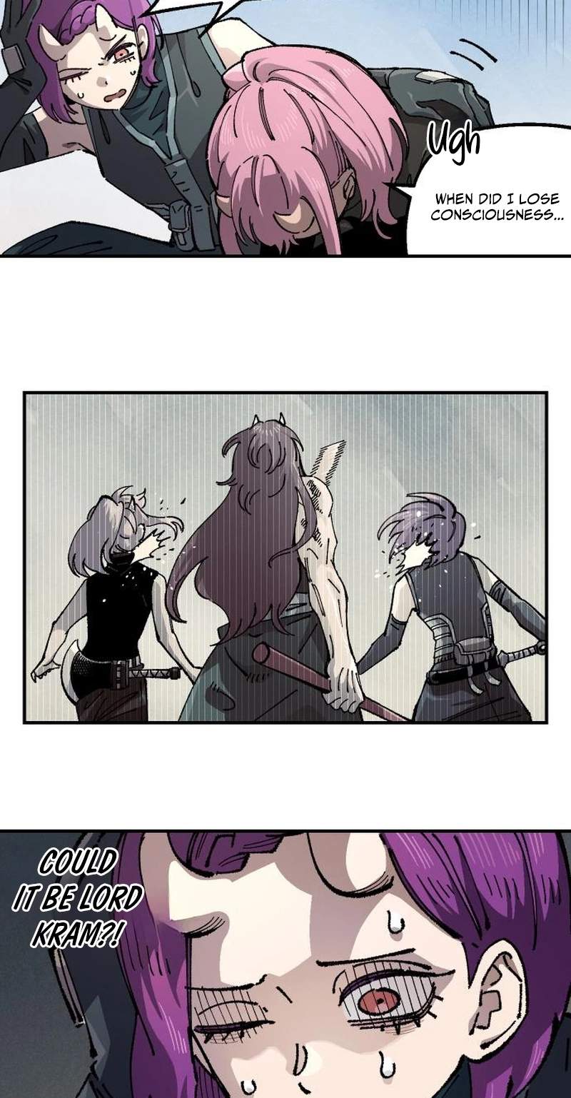 Reincarnation of the Veteran Soldier — Chapter 221 — page 29