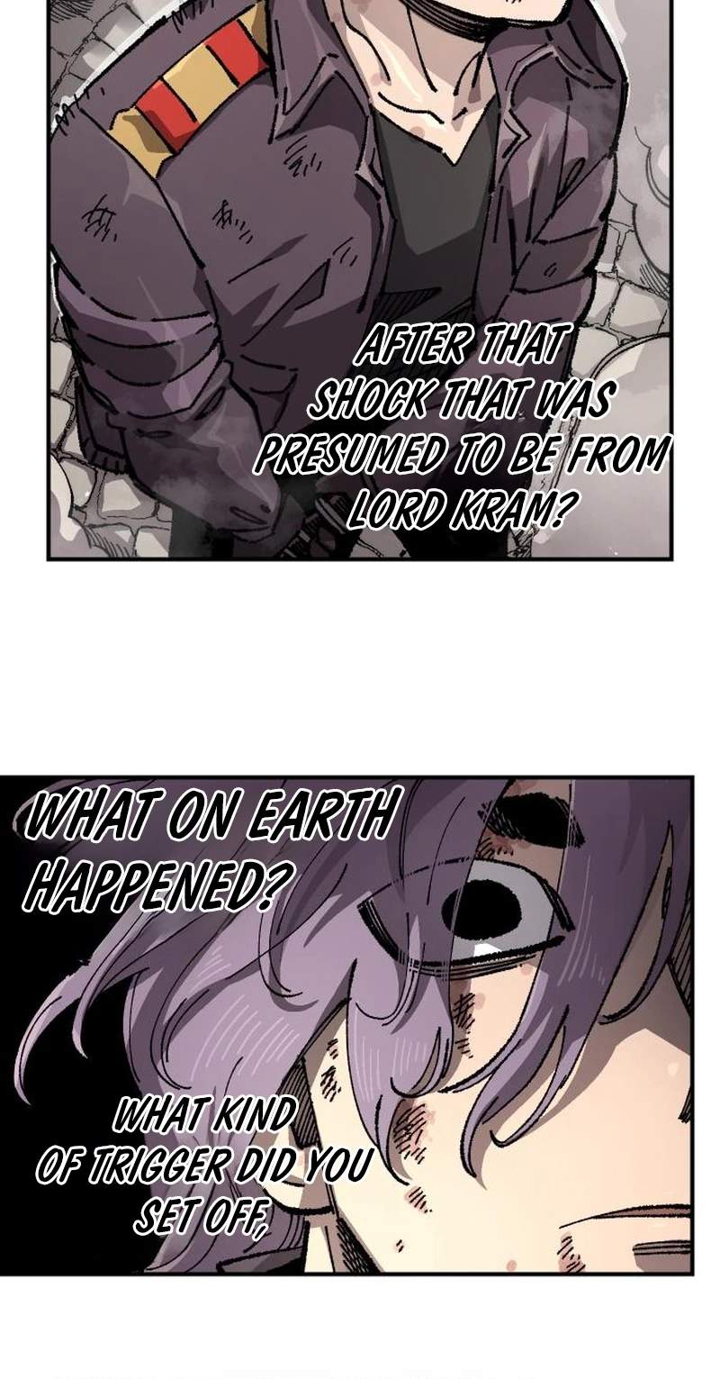 Reincarnation of the Veteran Soldier — Chapter 221 — page 31