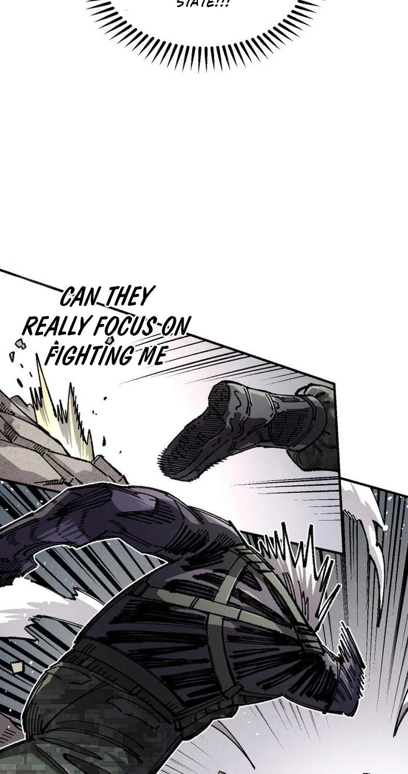 Reincarnation of the Veteran Soldier — Chapter 221 — page 35