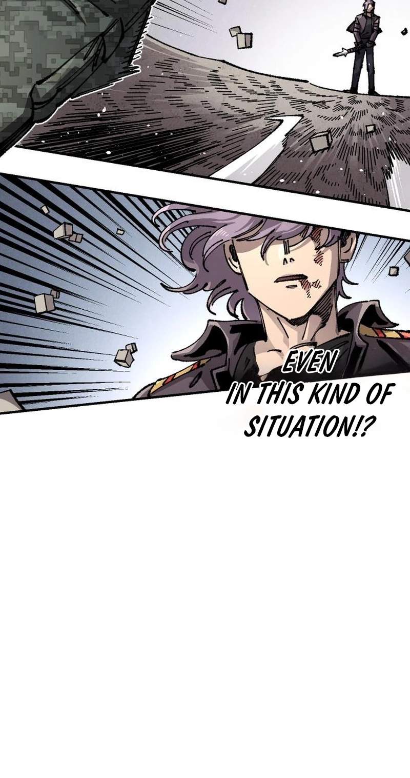 Reincarnation of the Veteran Soldier — Chapter 221 — page 36