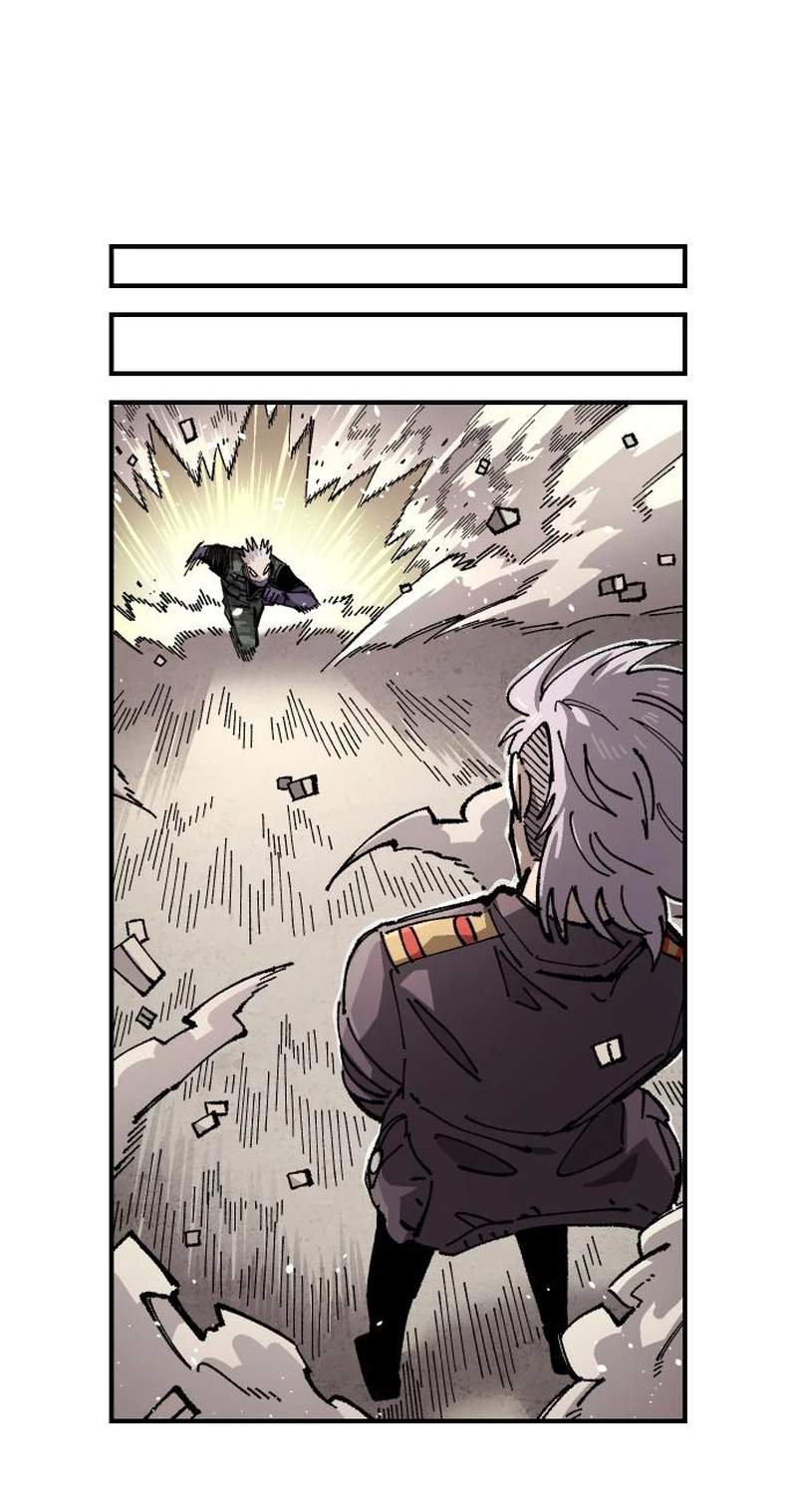Reincarnation of the Veteran Soldier — Chapter 221 — page 41