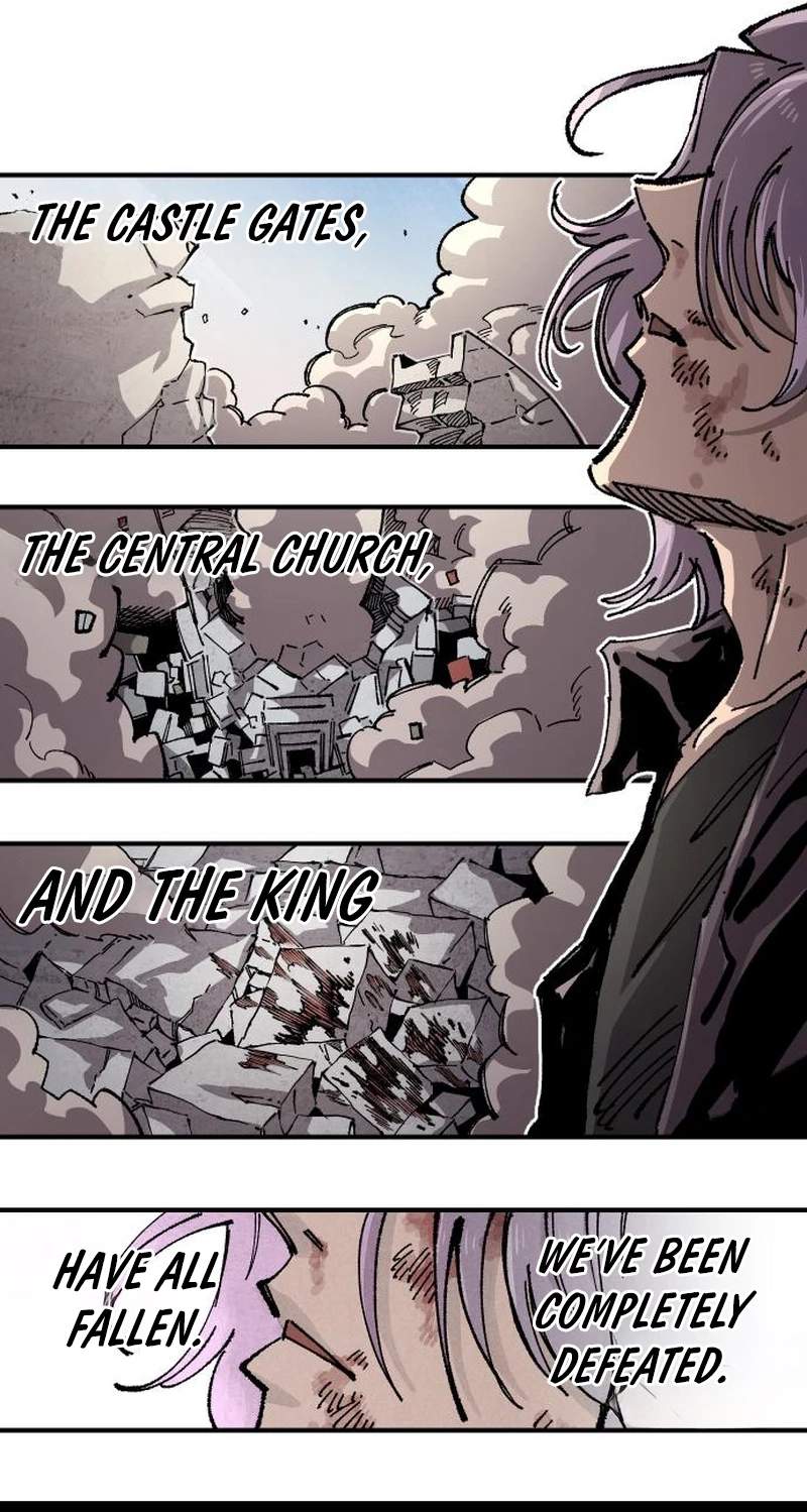 Reincarnation of the Veteran Soldier — Chapter 221 — page 42