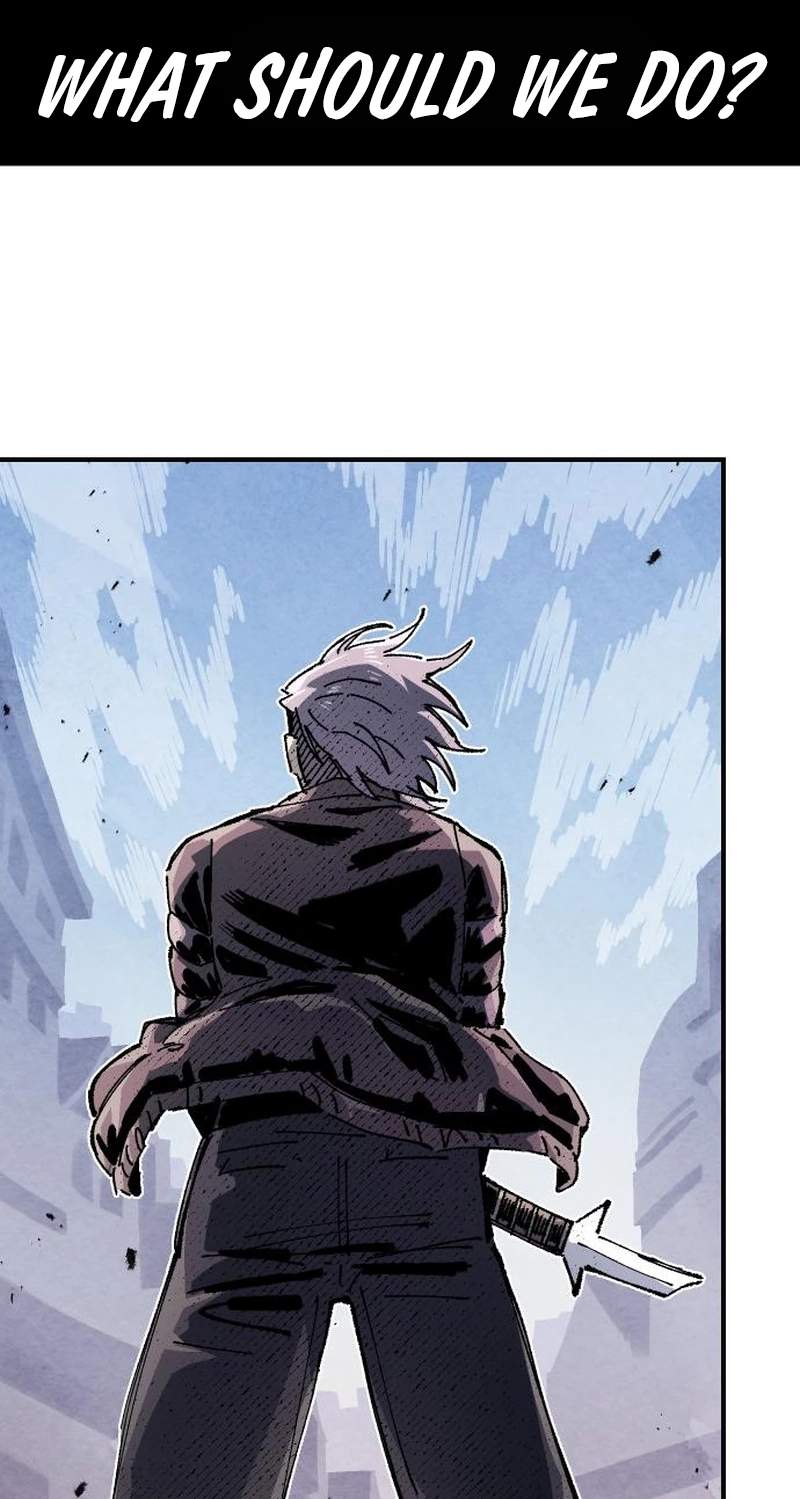 Reincarnation of the Veteran Soldier — Chapter 221 — page 43