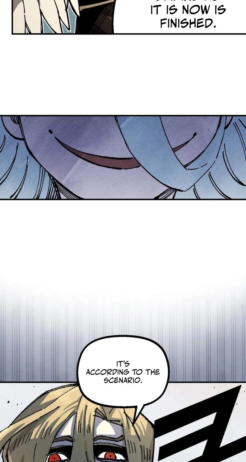 Reincarnation of the Veteran Soldier — Chapter 221 — page 45