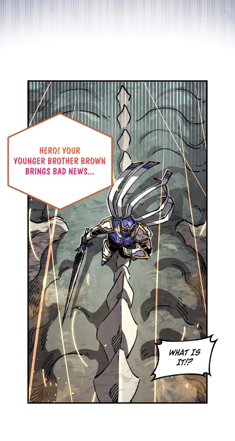 Reincarnation of the Veteran Soldier — Chapter 221 — page 47
