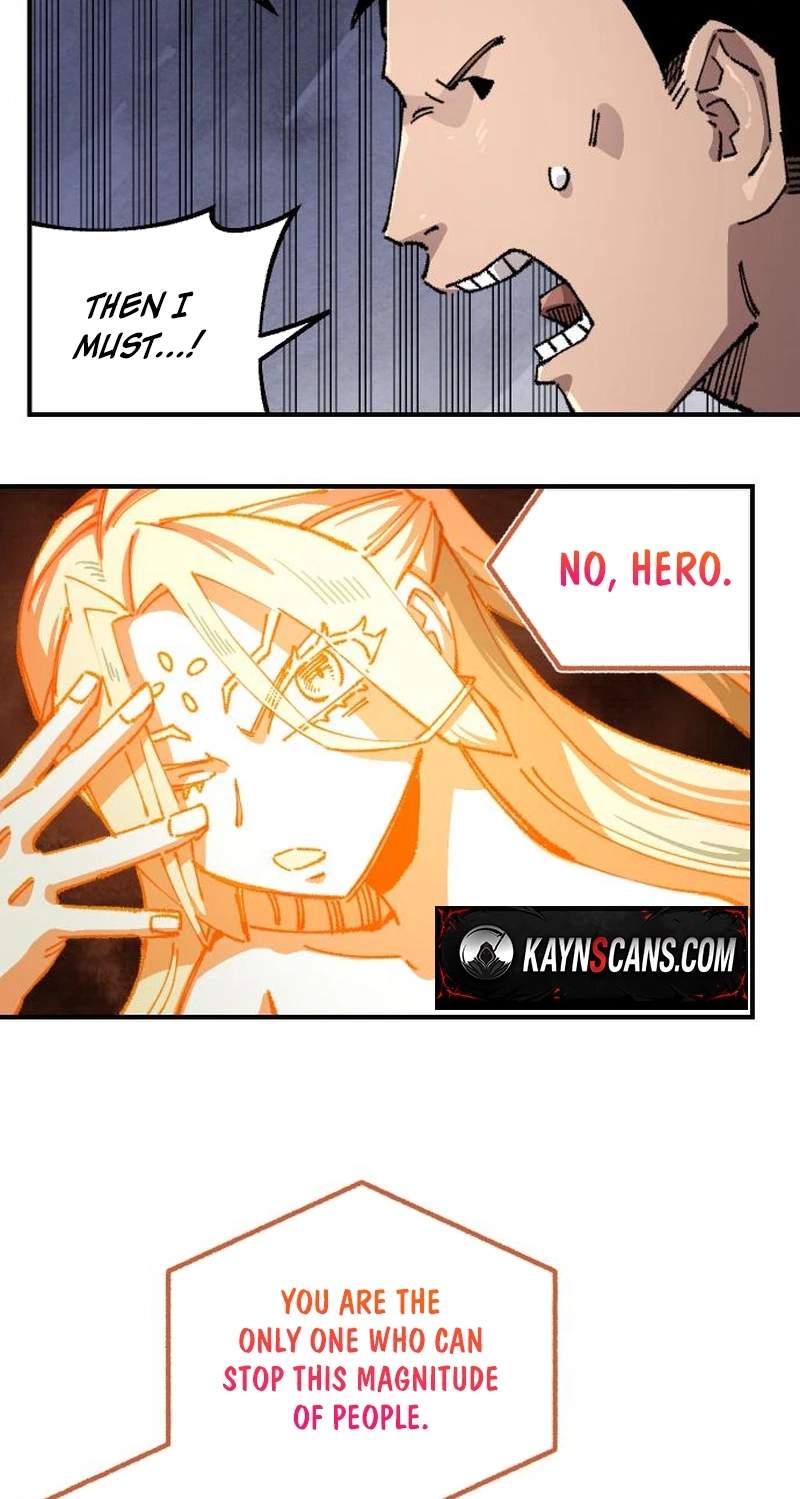 Reincarnation of the Veteran Soldier — Chapter 221 — page 49