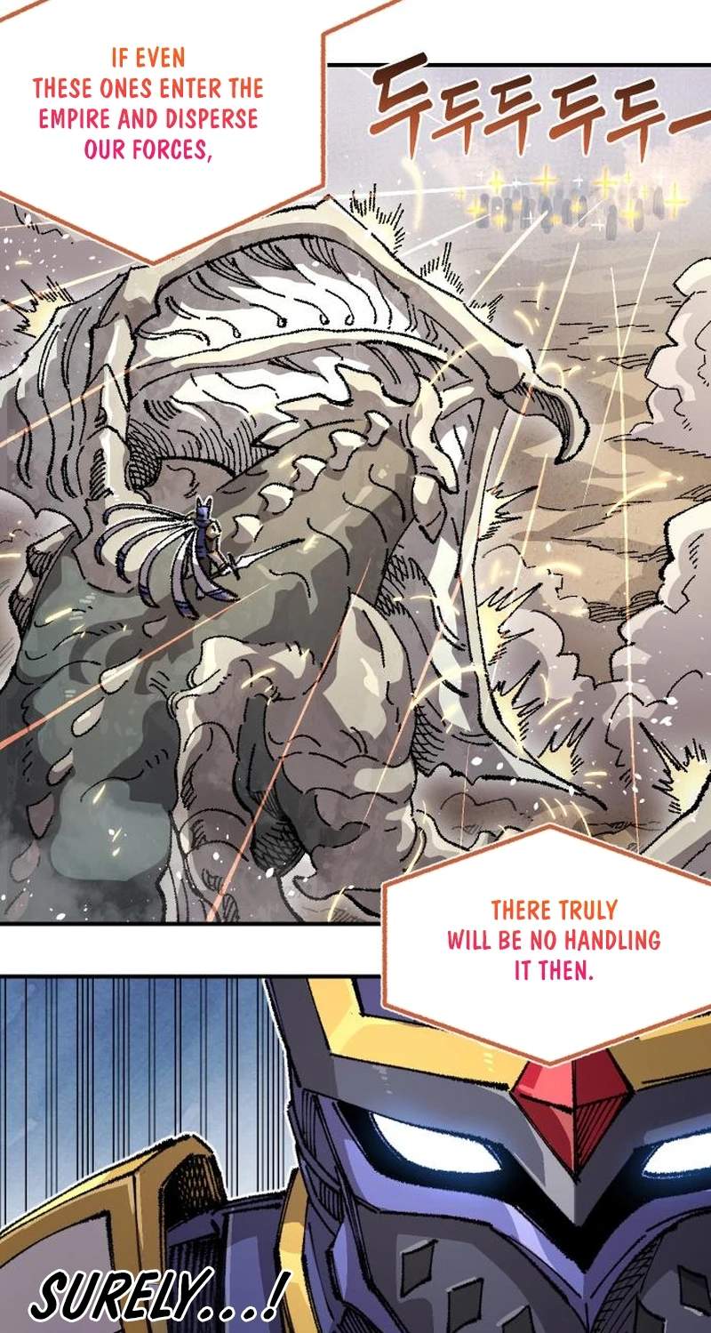 Reincarnation of the Veteran Soldier — Chapter 221 — page 50