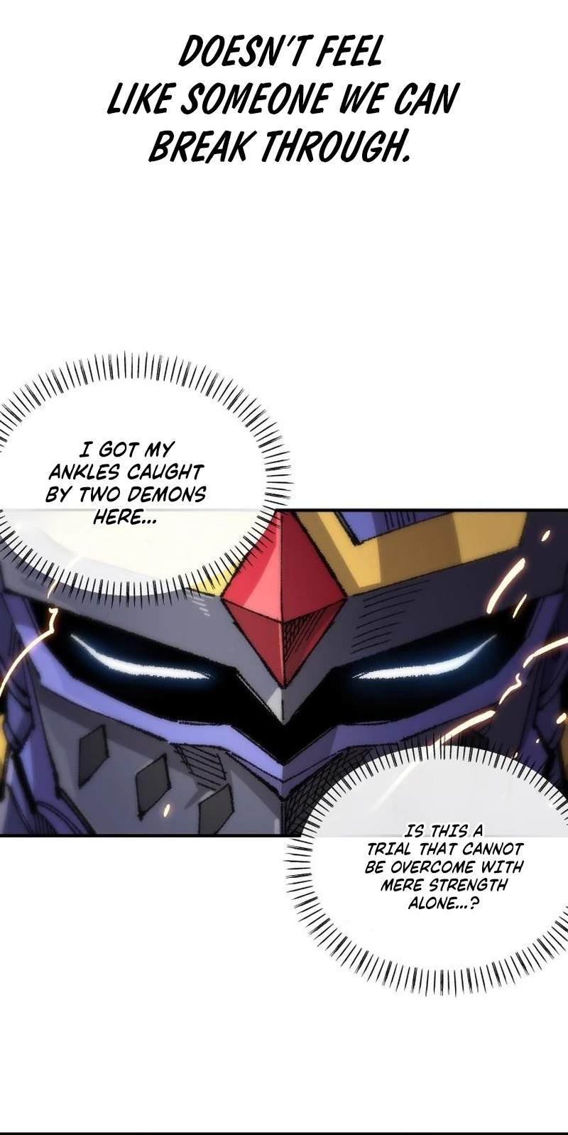 Reincarnation of the Veteran Soldier — Chapter 221 — page 57
