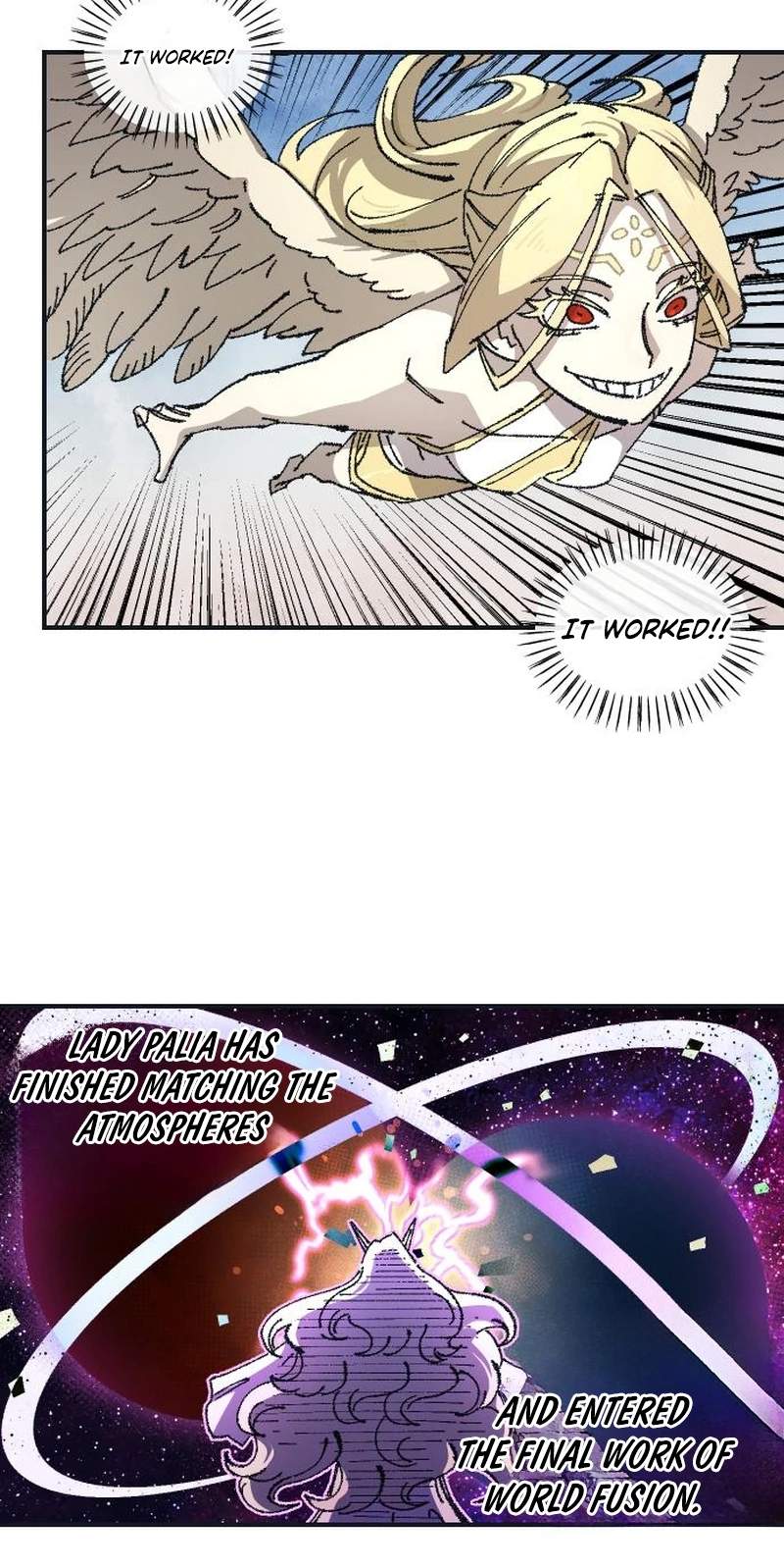 Reincarnation of the Veteran Soldier — Chapter 221 — page 60