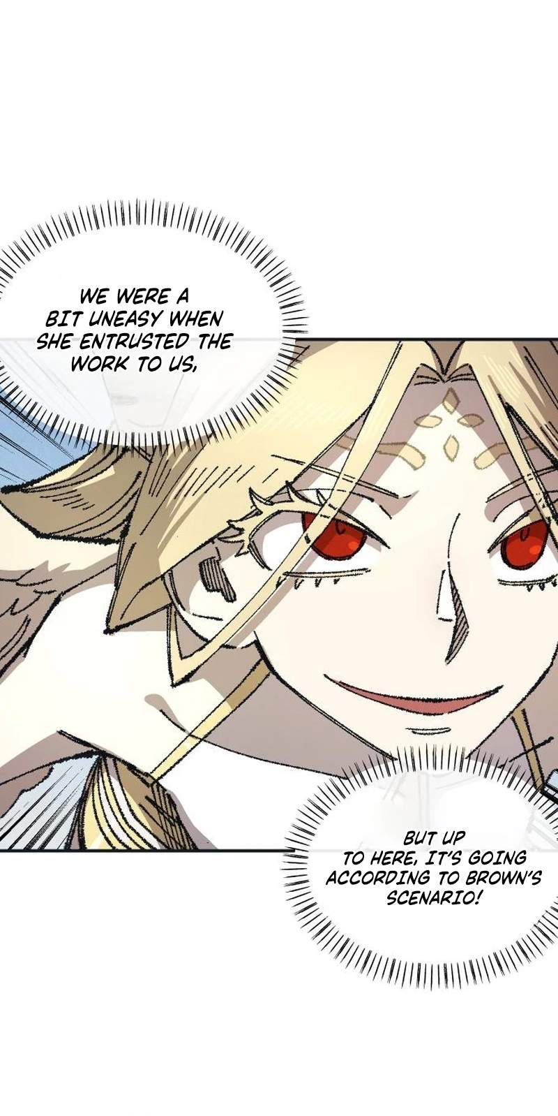 Reincarnation of the Veteran Soldier — Chapter 221 — page 61