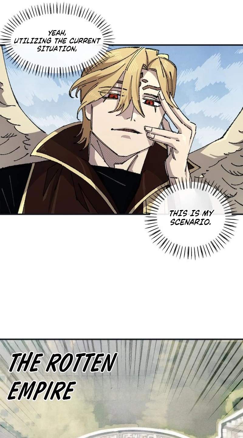 Reincarnation of the Veteran Soldier — Chapter 221 — page 62