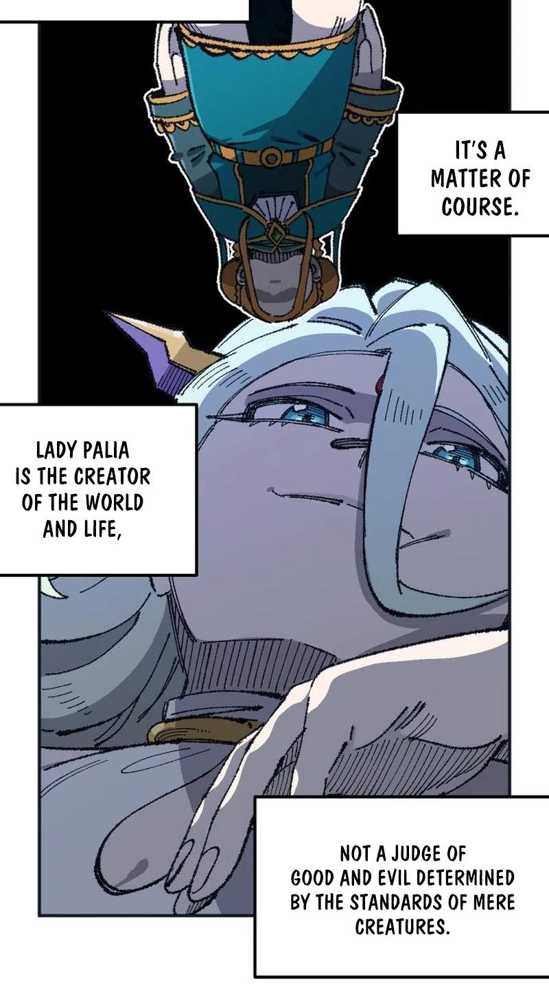 Reincarnation of the Veteran Soldier — Chapter 221 — page 64