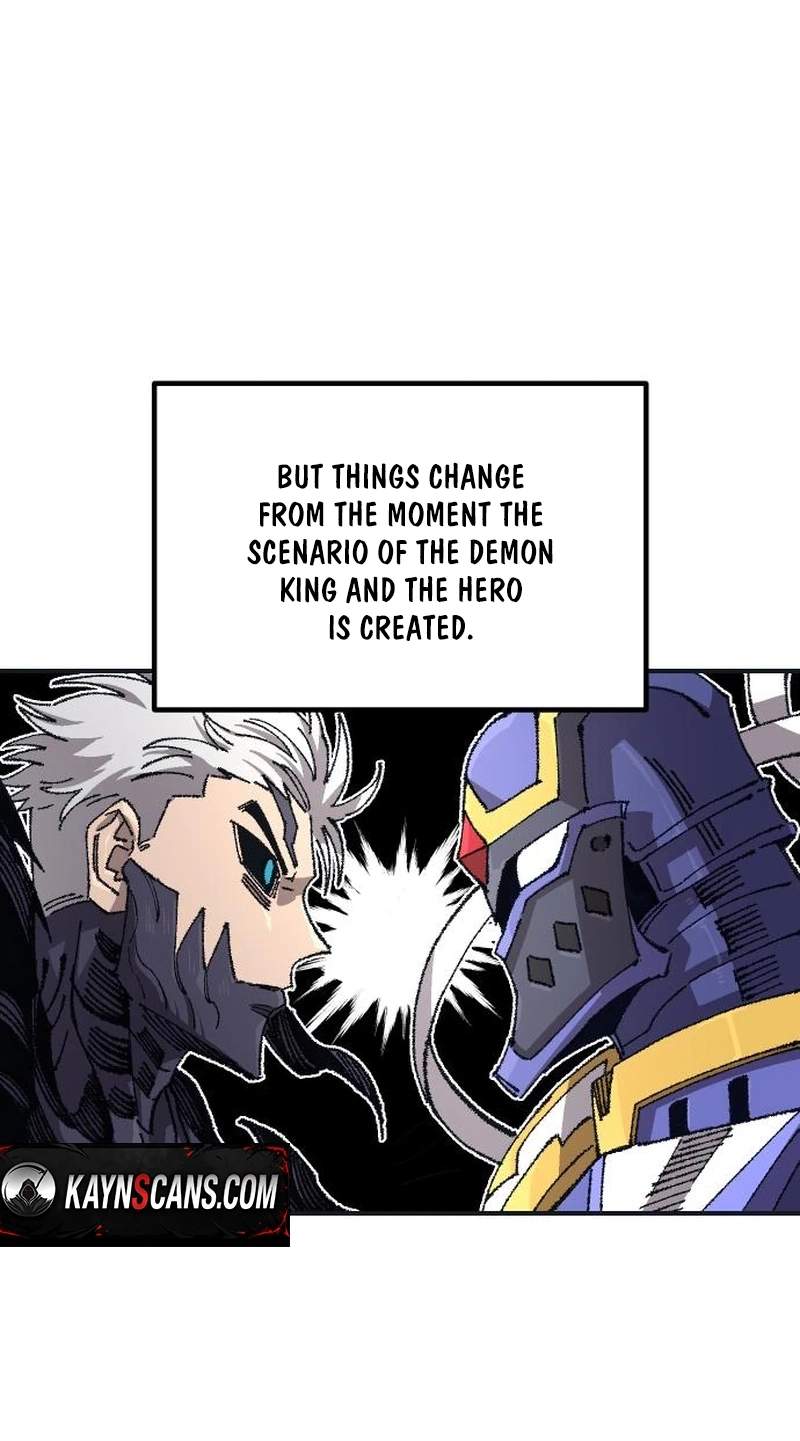 Reincarnation of the Veteran Soldier — Chapter 221 — page 65