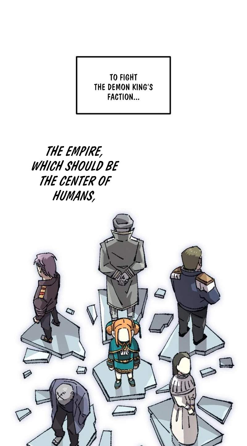 Reincarnation of the Veteran Soldier — Chapter 221 — page 66