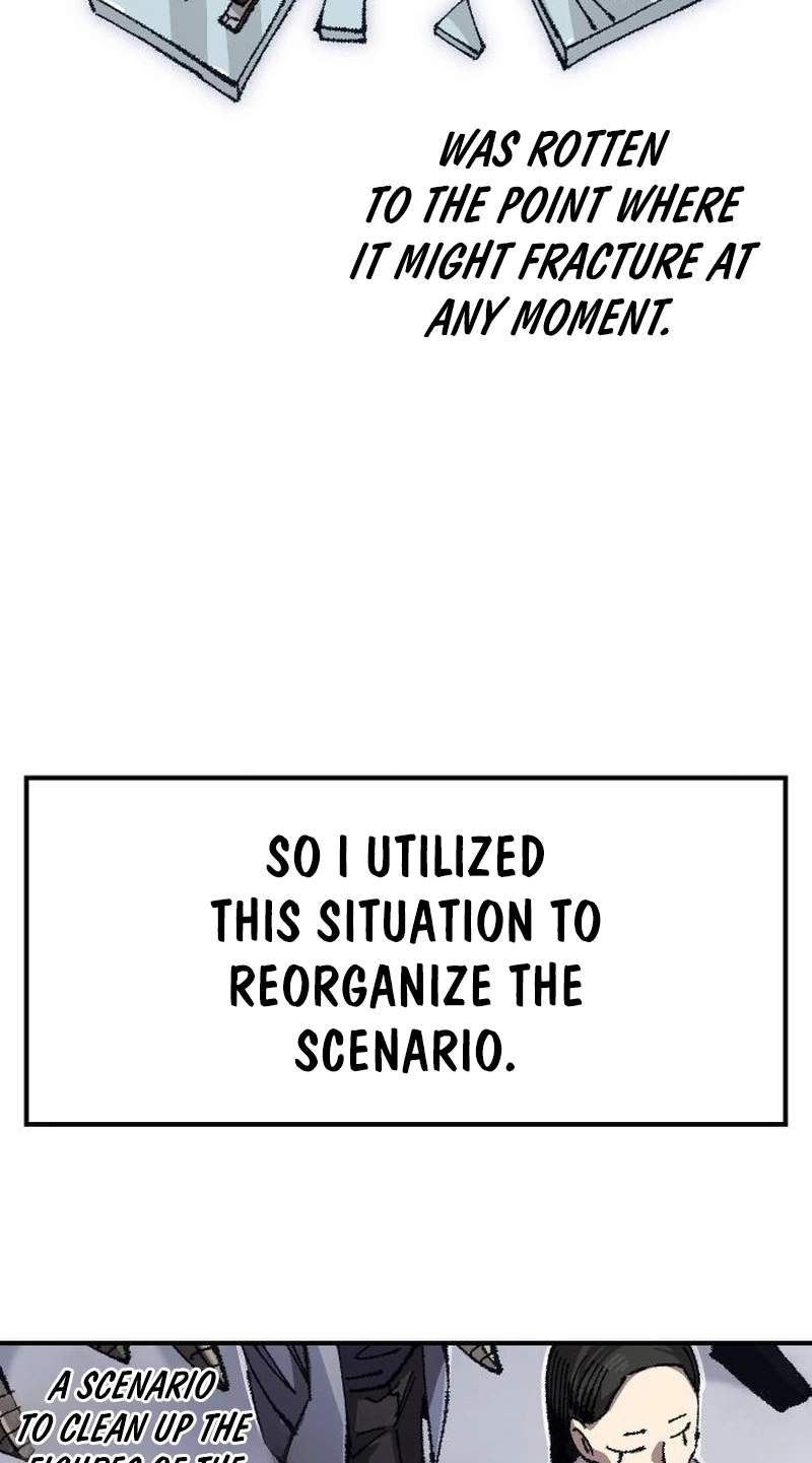 Reincarnation of the Veteran Soldier — Chapter 221 — page 67