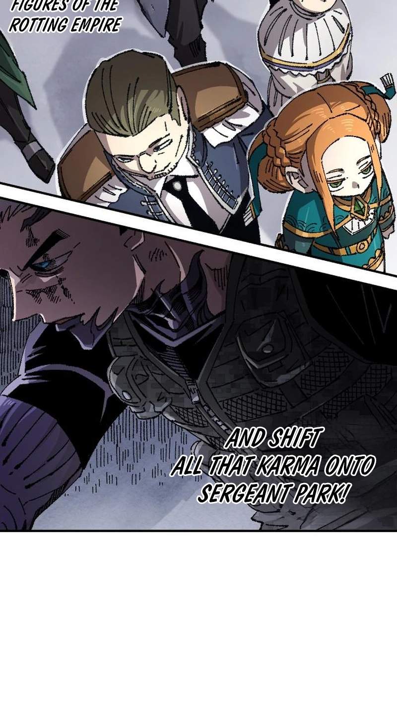 Reincarnation of the Veteran Soldier — Chapter 221 — page 68