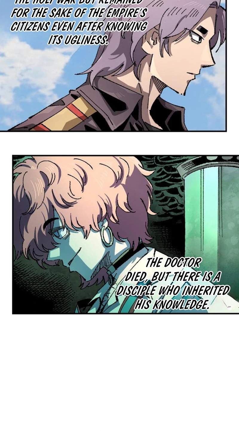 Reincarnation of the Veteran Soldier — Chapter 221 — page 71
