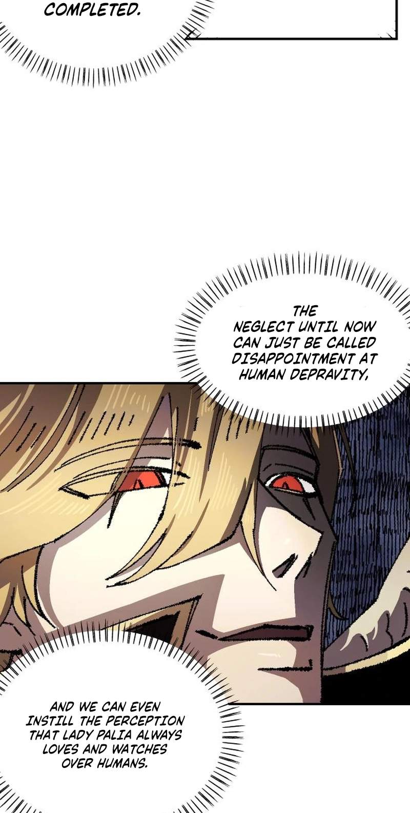Reincarnation of the Veteran Soldier — Chapter 221 — page 73
