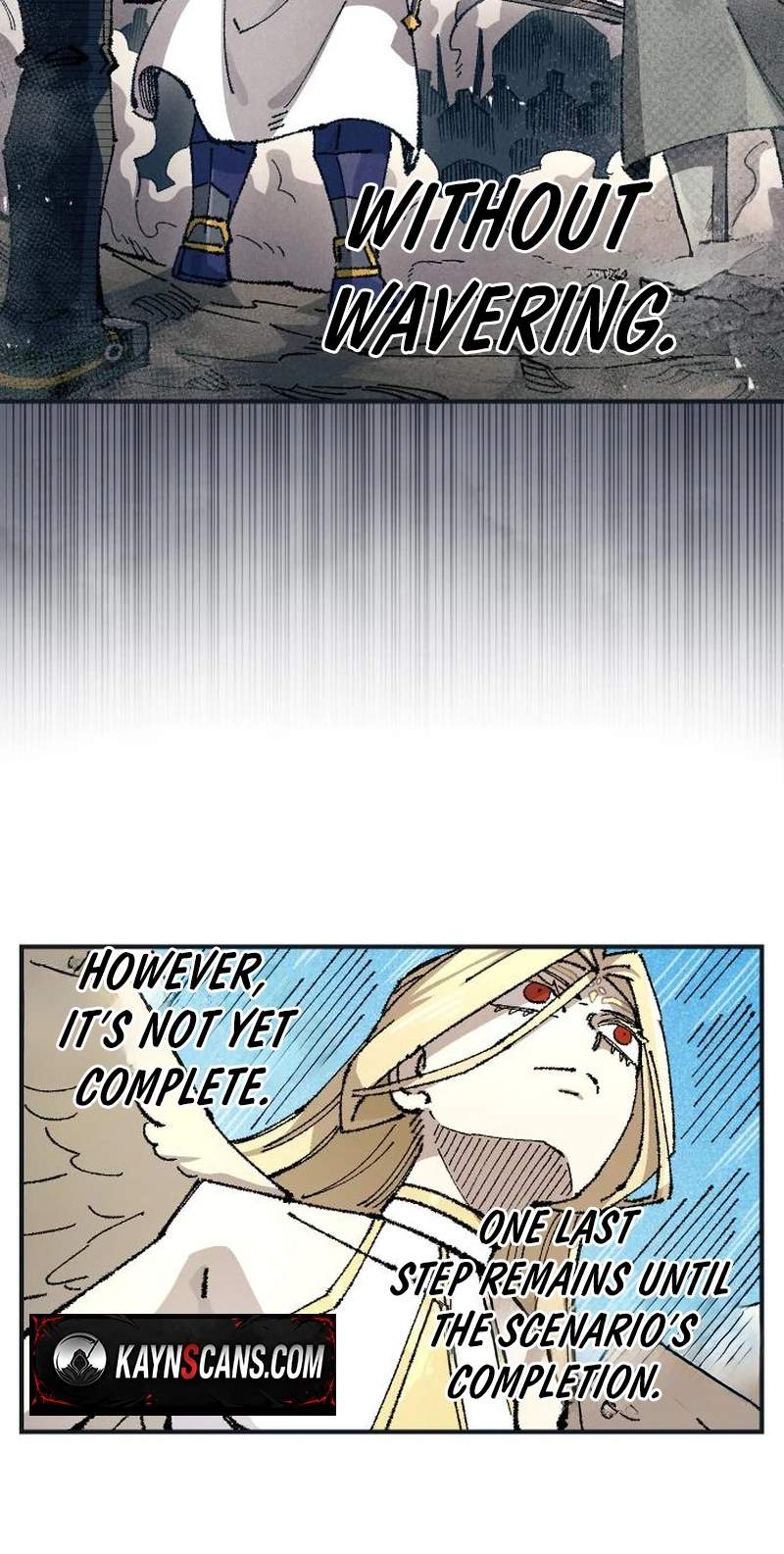 Reincarnation of the Veteran Soldier — Chapter 221 — page 76