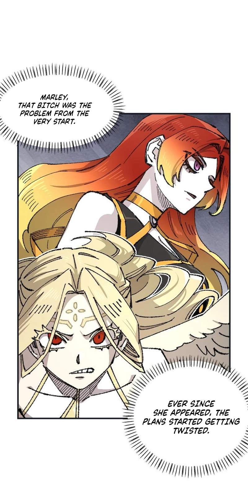 Reincarnation of the Veteran Soldier — Chapter 221 — page 78