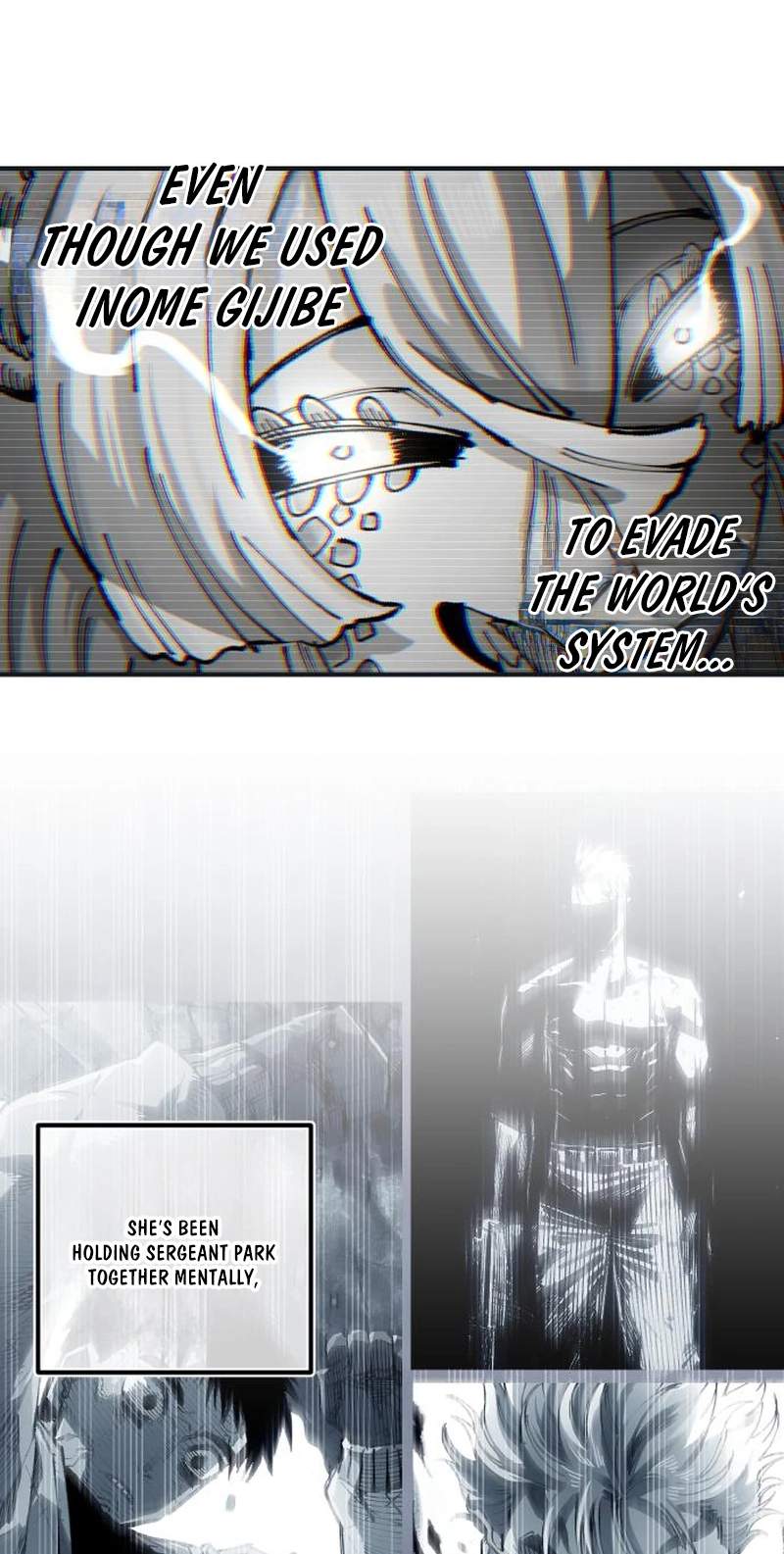 Reincarnation of the Veteran Soldier — Chapter 221 — page 79