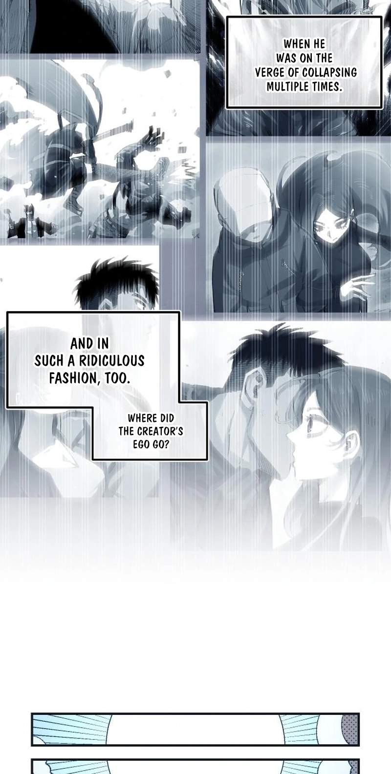 Reincarnation of the Veteran Soldier — Chapter 221 — page 80