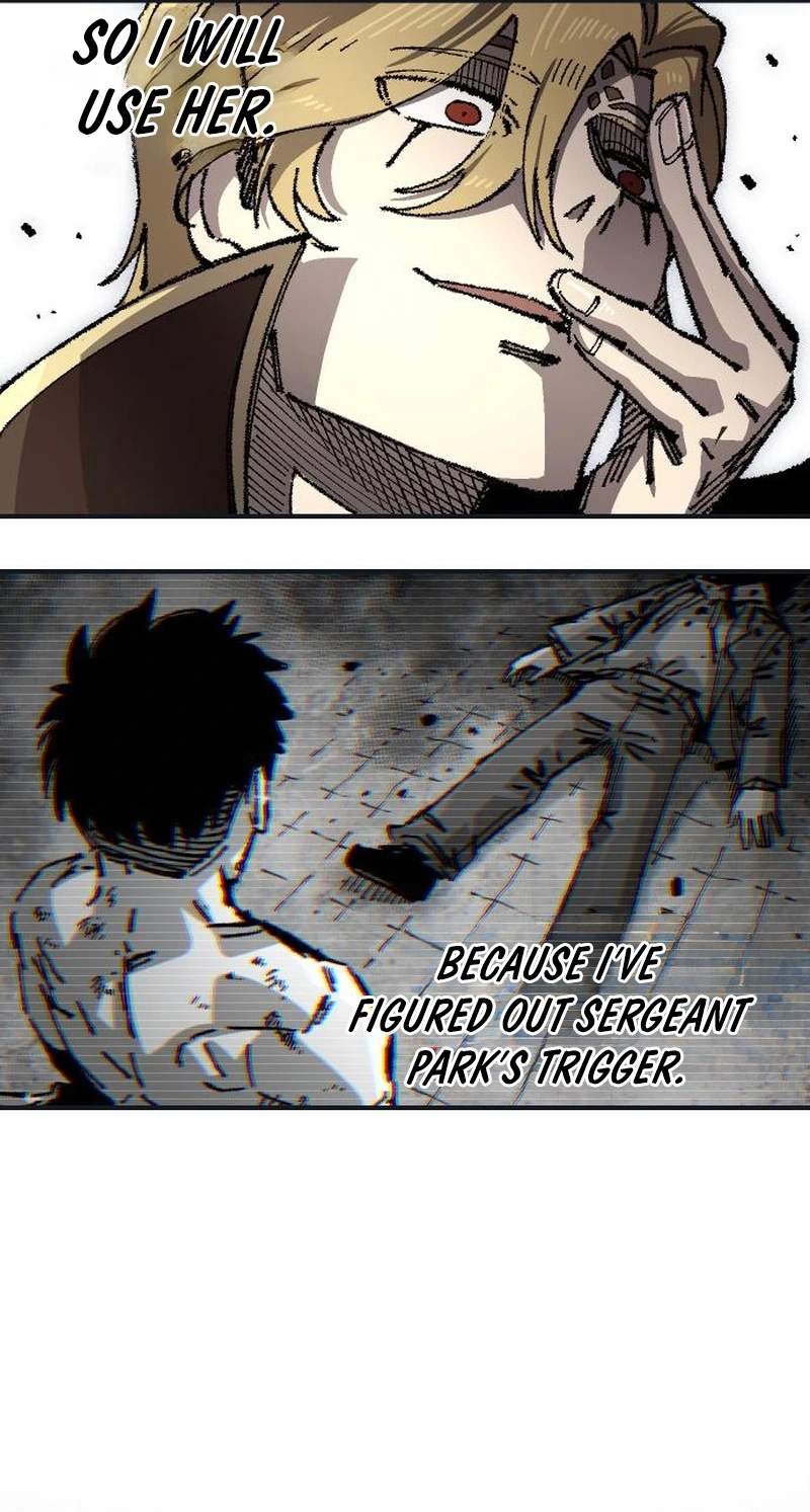 Reincarnation of the Veteran Soldier — Chapter 221 — page 82