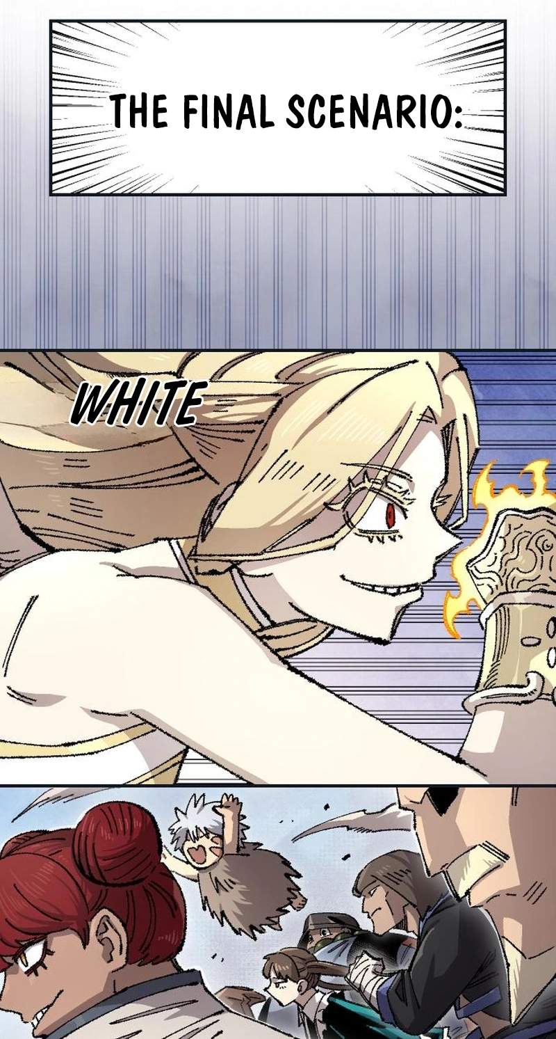 Reincarnation of the Veteran Soldier — Chapter 221 — page 83