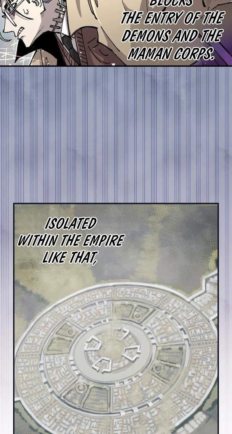 Reincarnation of the Veteran Soldier — Chapter 221 — page 85