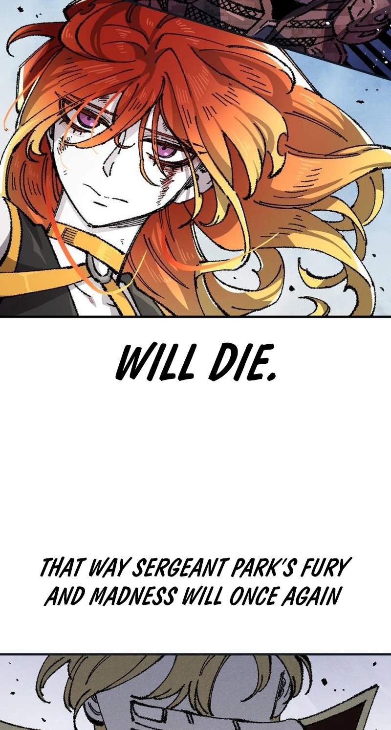 Reincarnation of the Veteran Soldier — Chapter 221 — page 87
