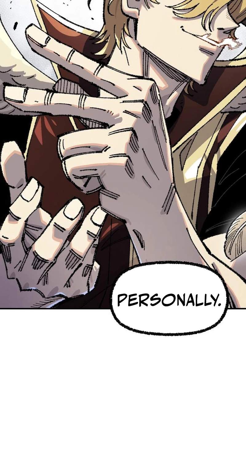 Reincarnation of the Veteran Soldier — Chapter 221 — page 89