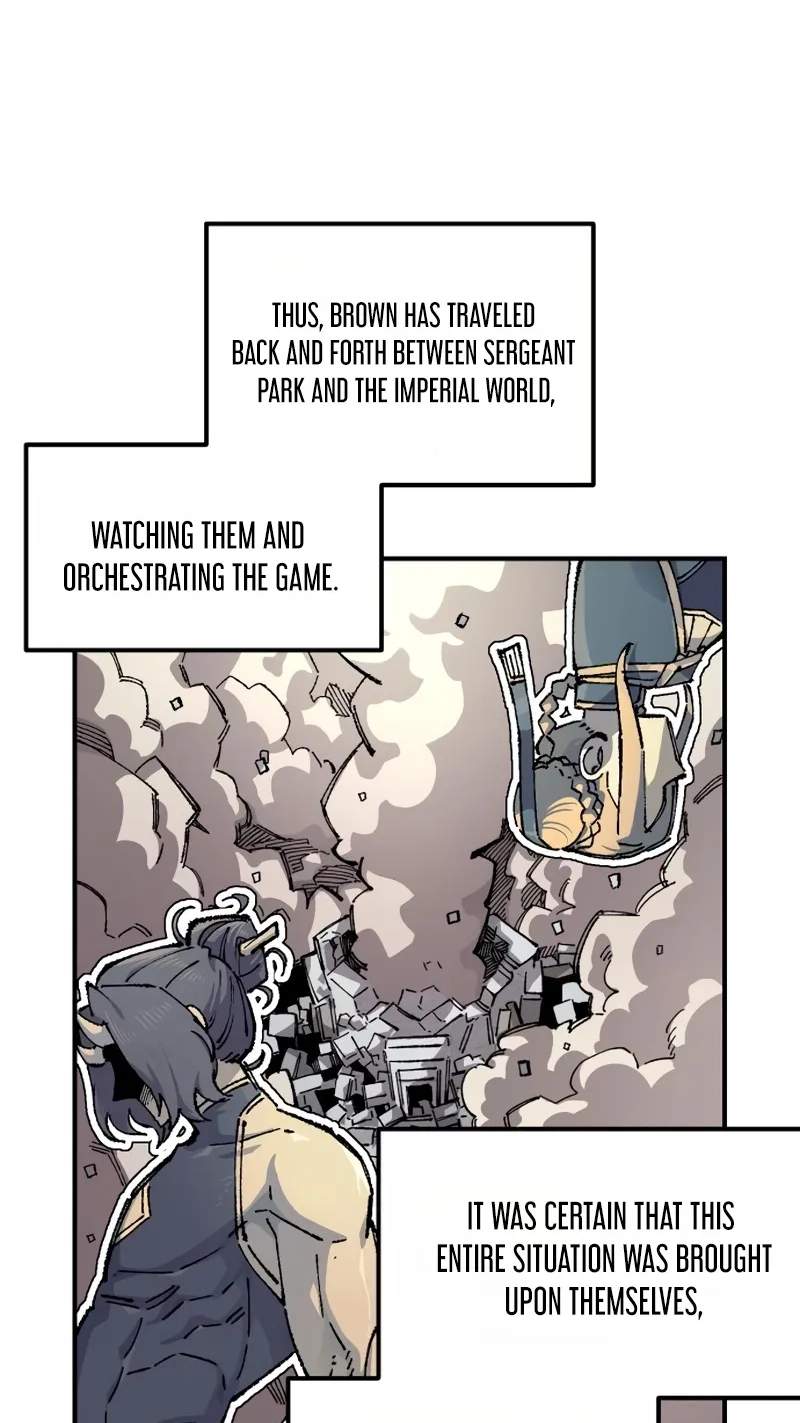Reincarnation of the Veteran Soldier — Chapter 222 — page 9