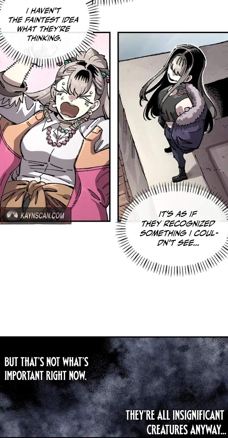 Reincarnation of the Veteran Soldier — Chapter 222 — page 17