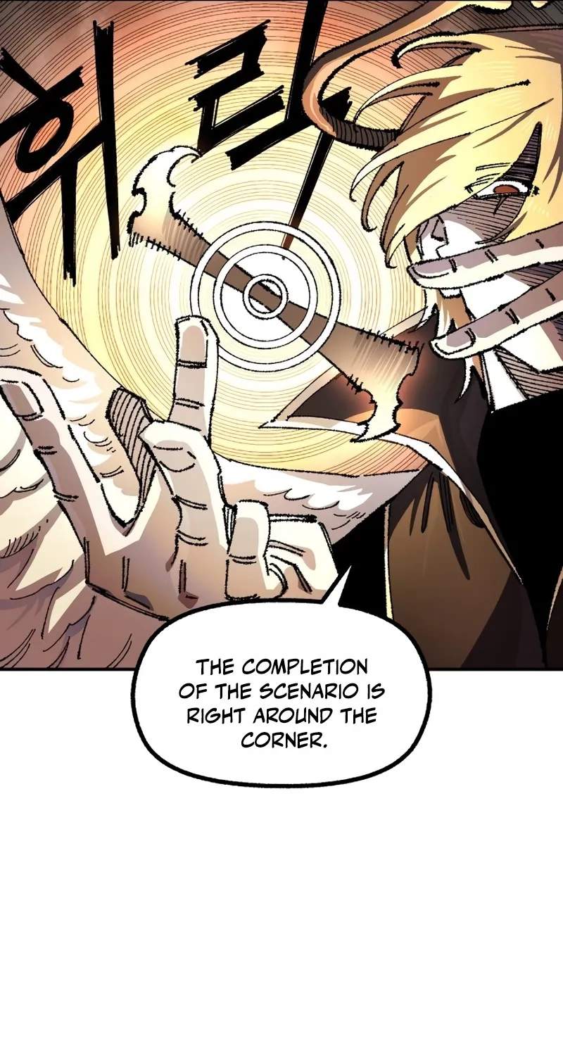 Reincarnation of the Veteran Soldier — Chapter 222 — page 18
