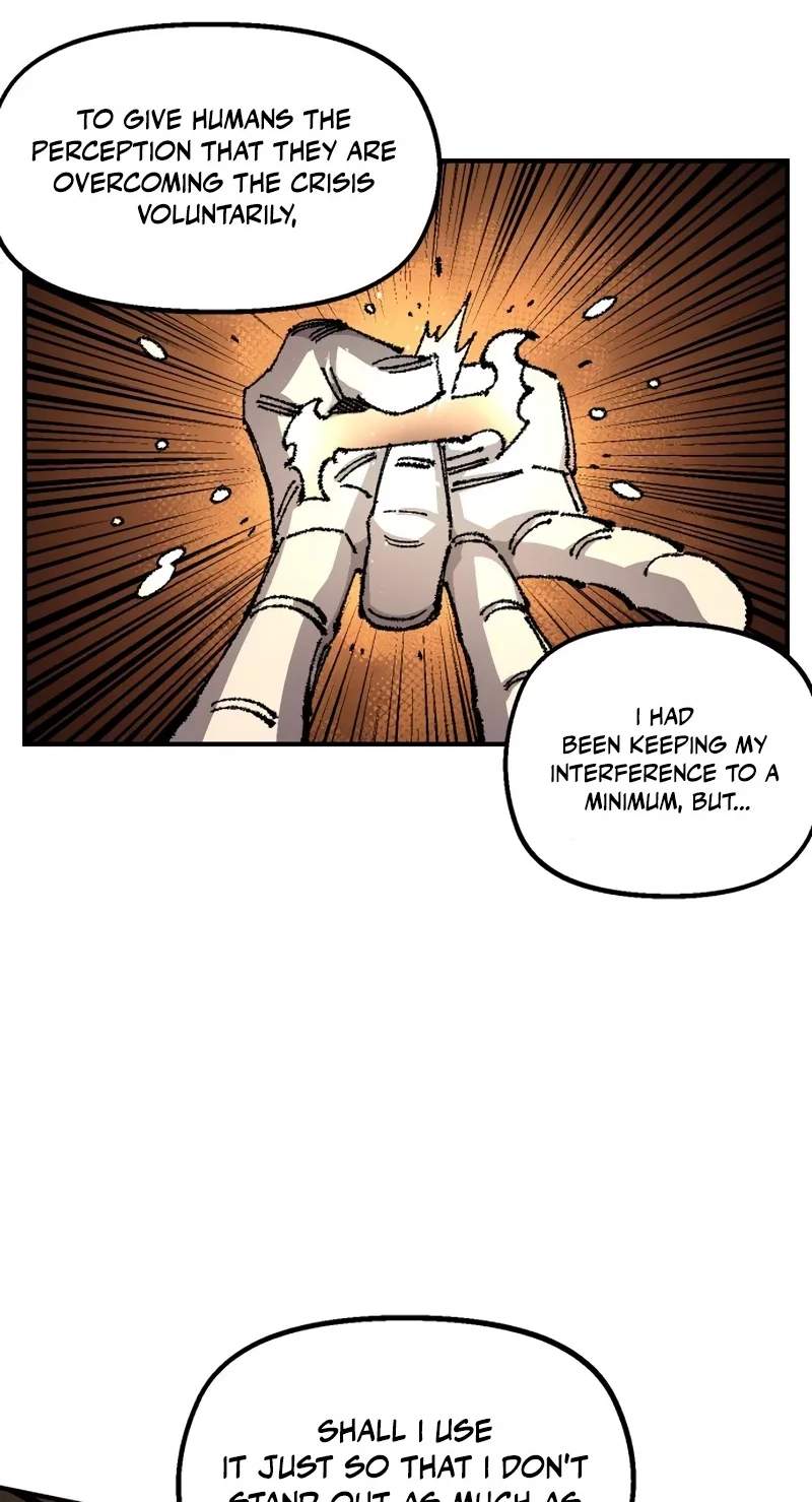 Reincarnation of the Veteran Soldier — Chapter 222 — page 19