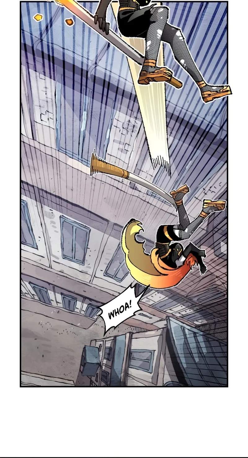 Reincarnation of the Veteran Soldier — Chapter 222 — page 22